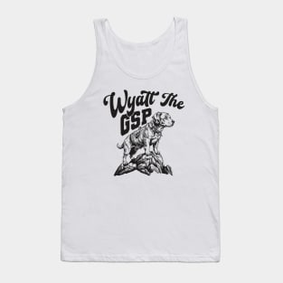 Wyatt The Gsp Tank Top